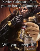 xavier