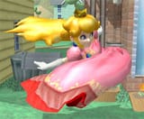 PeachBomber