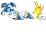 air dash