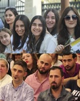 iraqi people