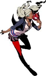 Ann