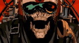 skull