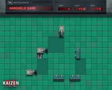 Kaizen - A Factory Story - Handheld Game (4, ¥41M, 110)