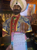 ancestor