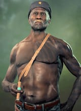 far cry 6 - el tigre