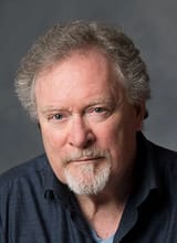 Benedict Campbell