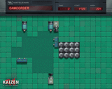Kaizen - A Factory Story - Camcorder (2, ¥72M, 204)