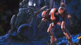 Cybrids Starsiege