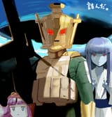 7245 - demonica moh_shuvuu schwarzwelt shin_megami_tensei_strange_journey space_marine tot yuki_jyorou