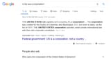 corporation