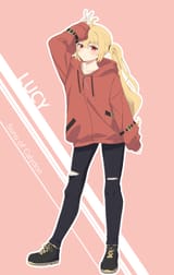 あるみす♪ - 124166293 - ルーシー
