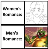 kromance