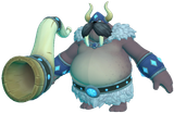 DKCTF_Lord_Fredrik_Model