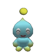 chao stretching