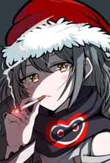 Smoking beep