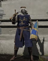 Elden Ring Baldwin IV
