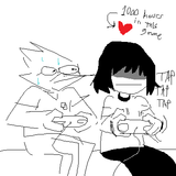oh no