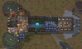 Rocket Ship