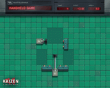 Kaizen - A Factory Story - Handheld Game (4, ¥31M, 63)