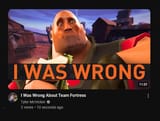 xe was wrong