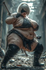 2b fatso