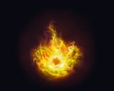 frenzy flame seal