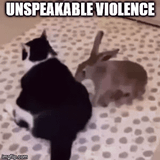 become uncageable