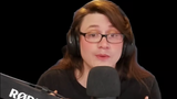 coming out as samanthor