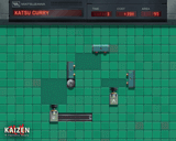 Kaizen - A Factory Story - Katsu Curry (3, ¥39M, 99)