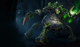 urgot old