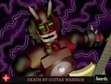 total distortion