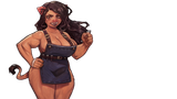bronwen fist