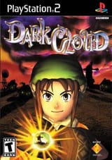 dark cloud