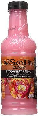 pink lizard milk