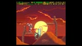 Front Mission - Gun Hazard
