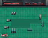 Kaizen - A Factory Story - Personal Computer (2, ¥50M, 153)