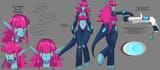 Fossil fighters Duna