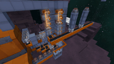 so many missiles