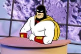 space ghost