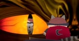 cartman befriends cthulhu