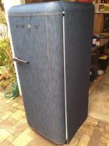 SMEG-Denim-Fridge