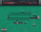 Kaizen - A Factory Story - Video Recorder (7, ¥69M, 230)