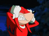 knuckles