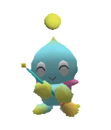 chao sweep