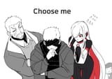 Choose, robincho0318