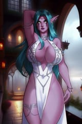 ksenia-harlequin-february1-2ccdressxx