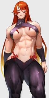 __fuuma_kotarou_tenkaichi_nihon_saikyou_bugeisha_ketteisen_drawn_by_yoshio_55level__a2a89ab4bce5a0dba05f141d5044bb6b