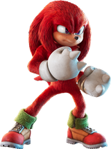 Knuckles_TV_series_-_Knux_Artwork