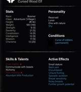 effects
