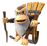 DKCRHD_Cranky_Kong